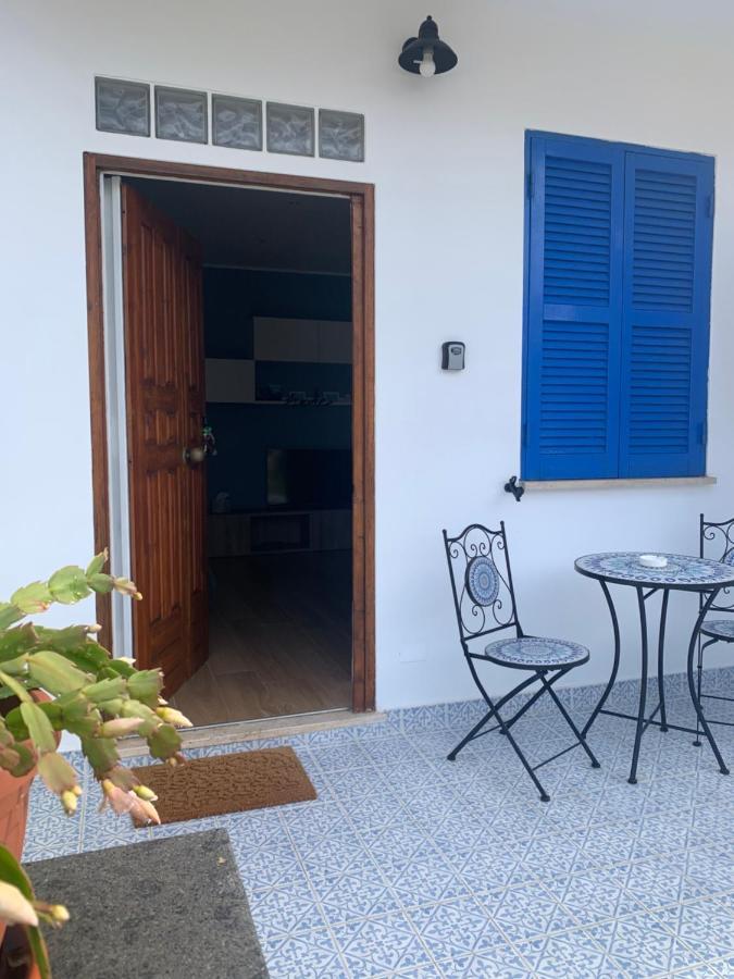 La Casetta Sul Mare - Alloggio Turistico Fiumicino Ngoại thất bức ảnh